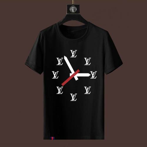 LV t-shirt men-5374(M-XXXXL)
