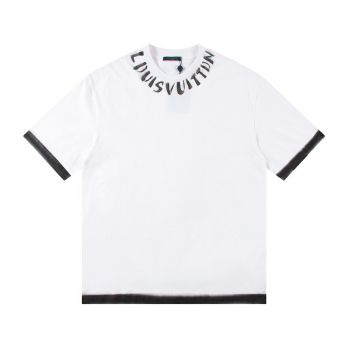 LV t-shirt men-5431(S-XL)
