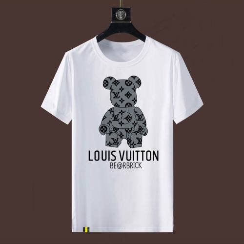 LV t-shirt men-5373(M-XXXXL)