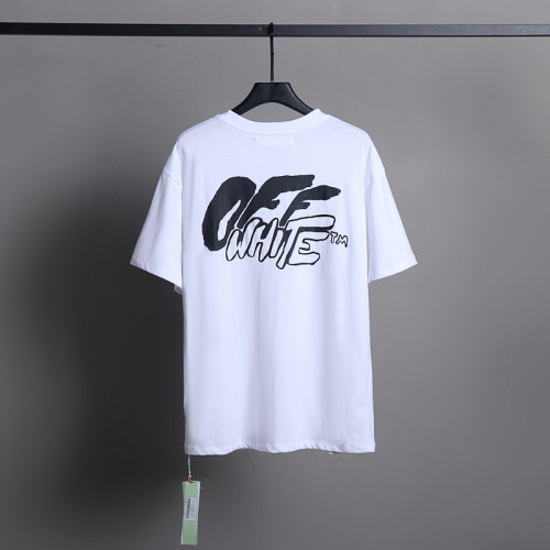 Off white t-shirt men-3414(XS-XL)