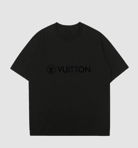 LV t-shirt men-5412(S-XL)