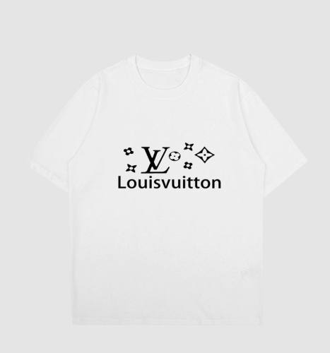 LV t-shirt men-5413(S-XL)