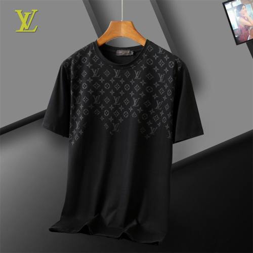 LV t-shirt men-5361(M-XXXL)