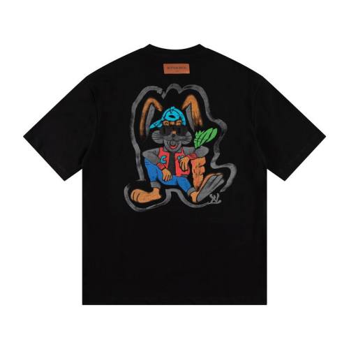 LV t-shirt men-5443(S-XL)