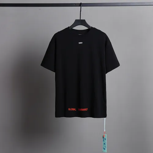 Off white t-shirt men-3363(XS-XL)