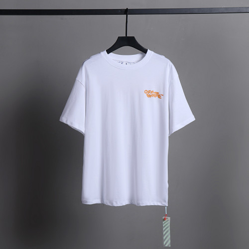 Off white t-shirt men-3407(XS-XL)