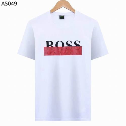 Boss t-shirt men-196(M-XXXL)