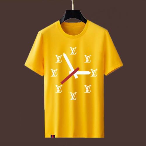 LV t-shirt men-5382(M-XXXXL)