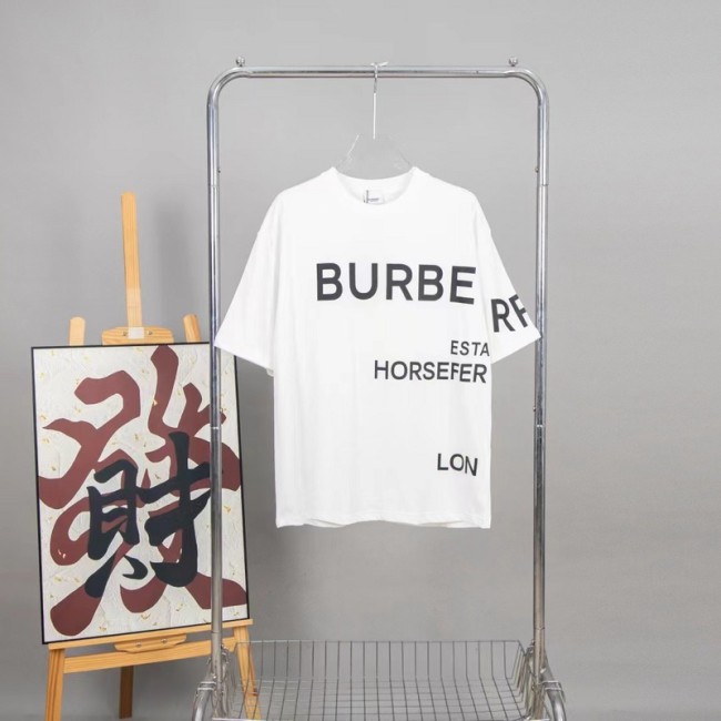 Burberry t-shirt men-2439(S-XL)