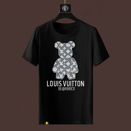 LV t-shirt men-5384(M-XXXXL)