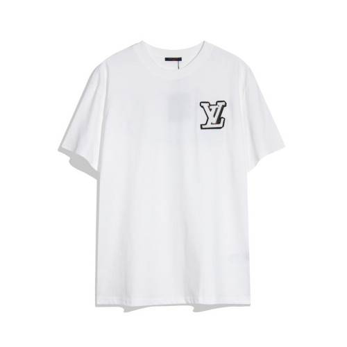 LV t-shirt men-5426(S-XL)