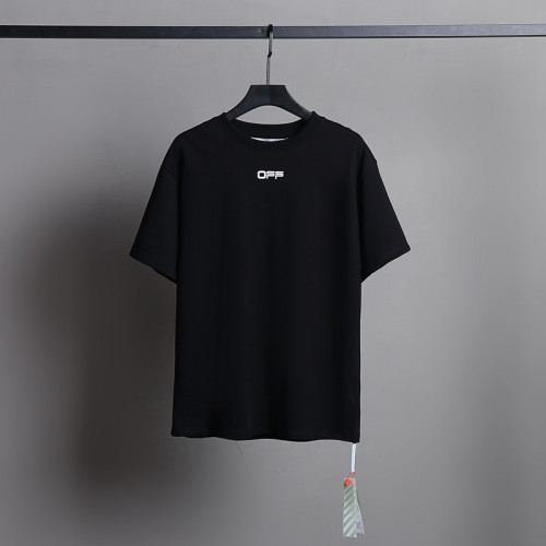 Off white t-shirt men-3415(XS-XL)