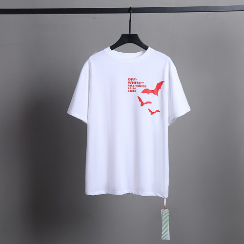Off white t-shirt men-3423(XS-XL)