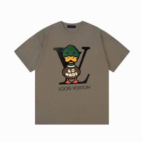 LV t-shirt men-5409(S-XXL)