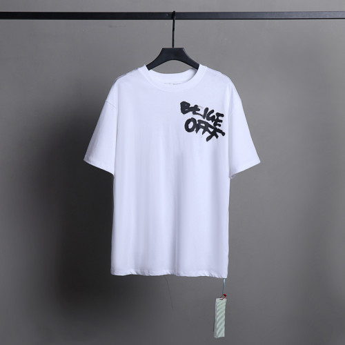 Off white t-shirt men-3413(XS-XL)