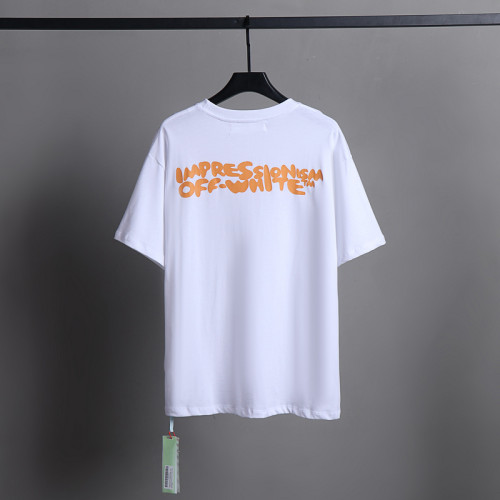 Off white t-shirt men-3408(XS-XL)