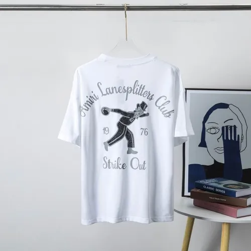 Amiri t-shirt-835(XS-L)