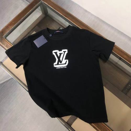 LV t-shirt men-5398(M-XXXXL)