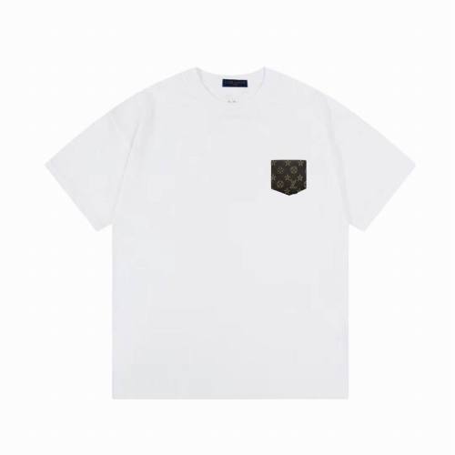 LV t-shirt men-5408(S-XXL)