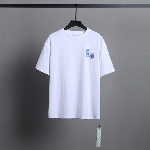 Off white t-shirt men-3393(XS-XL)