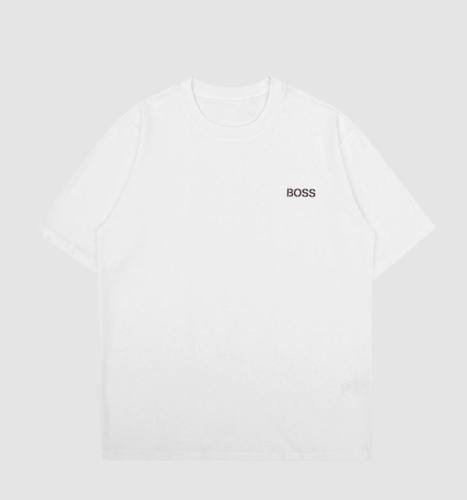 Boss t-shirt men-199(S-XL)