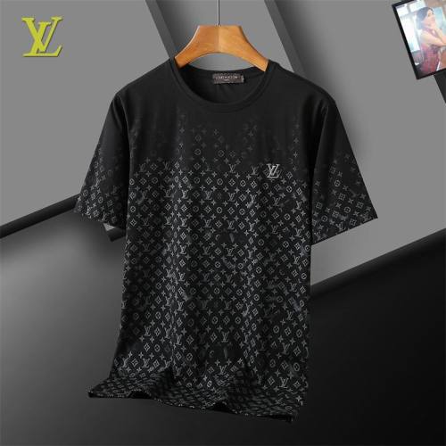 LV t-shirt men-5360(M-XXXL)