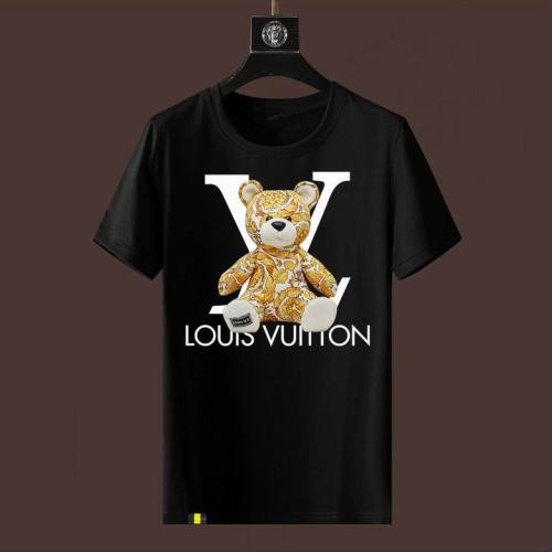 LV t-shirt men-5383(M-XXXXL)