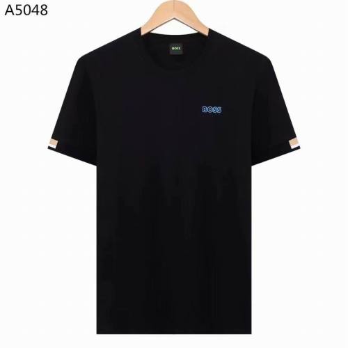 Boss t-shirt men-180(M-XXXL)