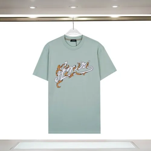 Amiri t-shirt-867(S-XXXL)