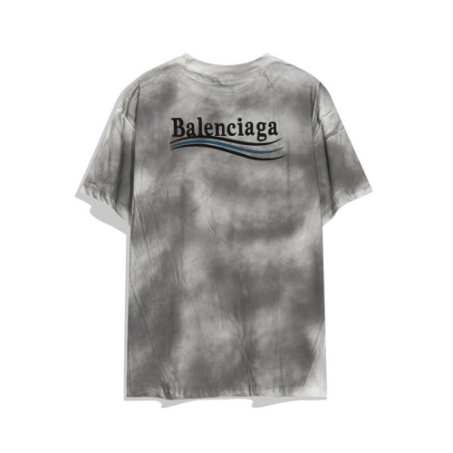 B t-shirt men-4081(S-XL)