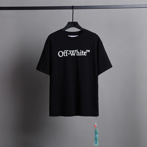 Off white t-shirt men-3429(XS-XL)