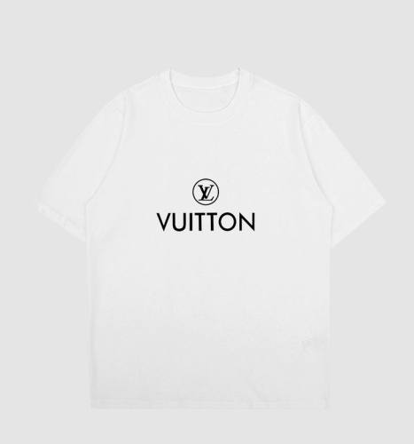 LV t-shirt men-5421(S-XL)