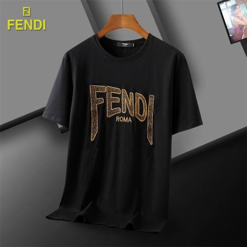 FD t-shirt-1777(M-XXXL)