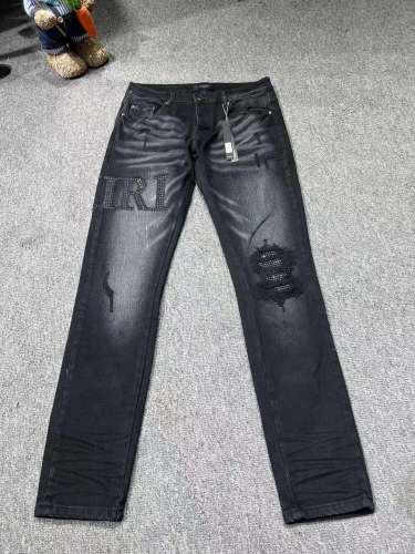 AMIRI men jeans 1：1 quality-661