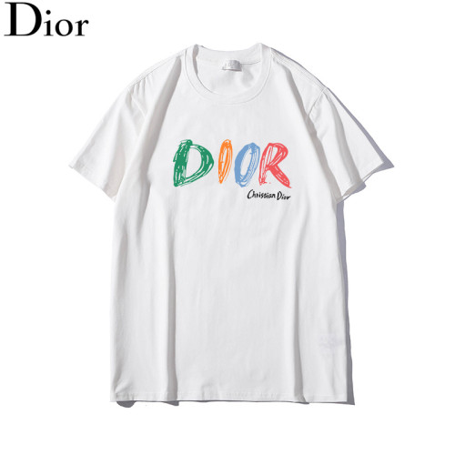 Dior T-Shirt men-1622(S-XL)