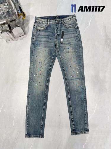 AMIRI men jeans 1：1 quality-662