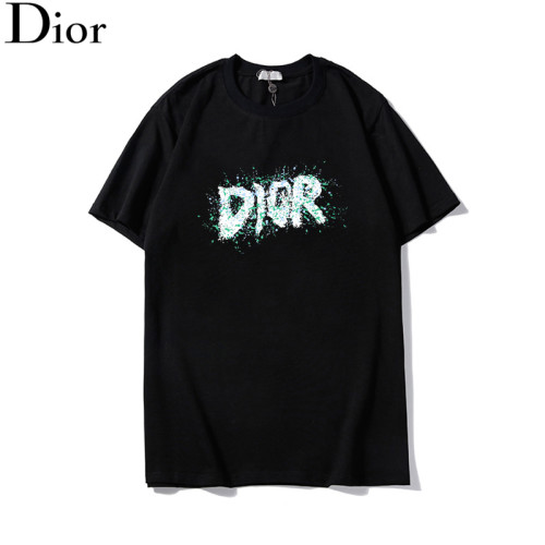 Dior T-Shirt men-1621(S-XL)