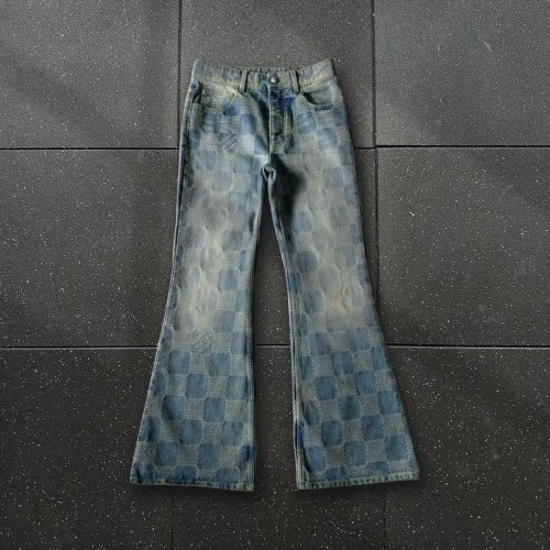 LV Jeans High End-027