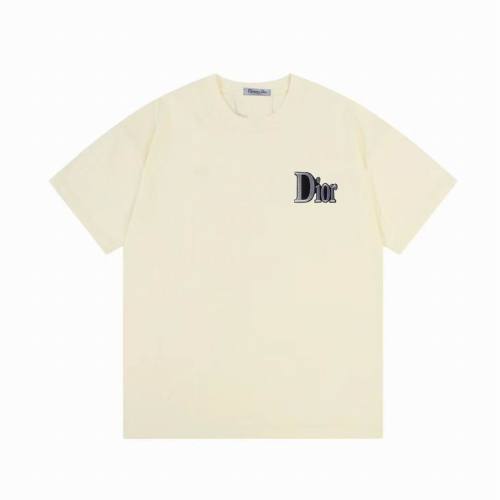 Dior T-Shirt men-1637(S-XXL)