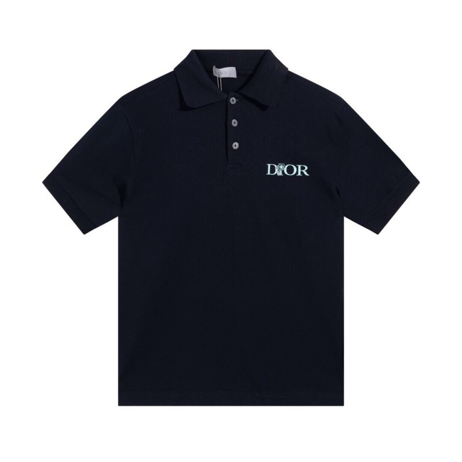 Dior Shirt 1：1 Quality-549(XS-L)