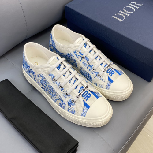 Dior men Shoes 1：1 quality-752