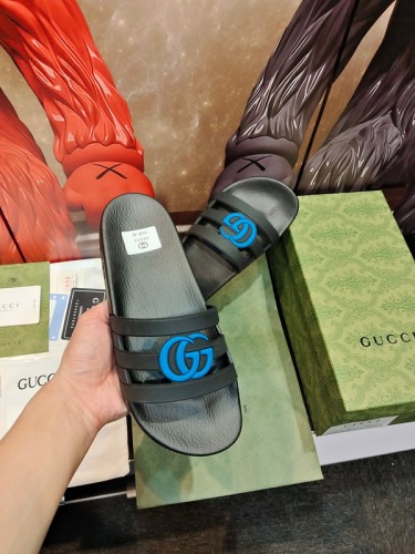 G women slippers AAA-502