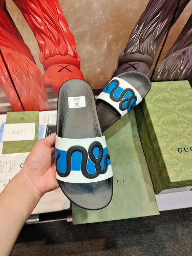 G men slippers AAA-1524