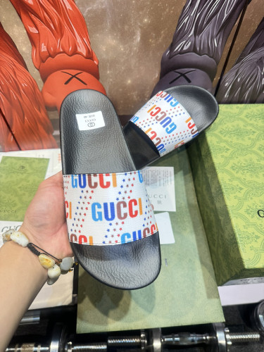 G women slippers AAA-511