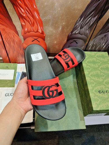 G women slippers AAA-499