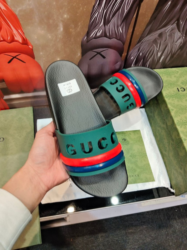G men slippers AAA-1533