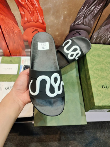 G women slippers AAA-476