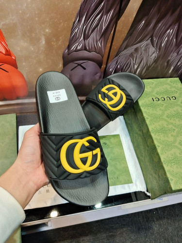 G men slippers AAA-1535