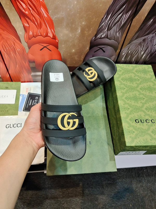 G men slippers AAA-1549