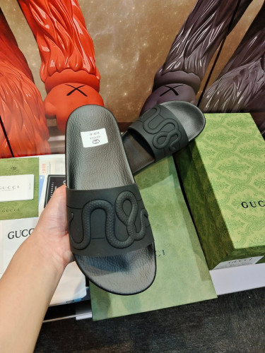 G women slippers AAA-477